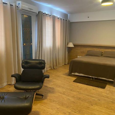 Saint James Palace Hotel Lencois Paulista Exterior photo